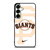 SAN FRANCISCO GIANTS NIKE MLB Samsung Galaxy S25 Plus Case
