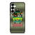 SCOOBY DOO CARTOON 2 Samsung Galaxy S25 Plus Case