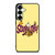 SCOOBY DOO CARTOON 3 Samsung Galaxy S25 Plus Case