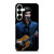 SHAWN MENDES AND GUITAR  Samsung Galaxy S25 Plus Case