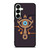 SHEIKAH SLATE LEGEND OF ZELDA LOGO Samsung Galaxy S25 Plus Case