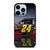 NASCAR JEFF GORDON iPhone 13 Pro Max Case