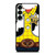 SHERIFF WOODY TOY STORY SUIT Samsung Galaxy S25 Plus Case