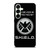 SHIELD MARVEL FUNNY Samsung Galaxy S25 Plus Case
