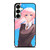 SHIKIMORI NOT JUST A CUTIE Samsung Galaxy S25 Plus Case