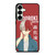 SHOTO TODOROKI MY HERO ACADEMIA Samsung Galaxy S25 Plus Case