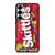 SKITTLES CANDY Samsung Galaxy S25 Plus Case