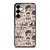 SLASHER PATTERN Samsung Galaxy S25 Plus Case