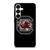 SOUTH CAROLINA GAMECOCKS LOGO Samsung Galaxy S25 Plus Case