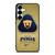 SOY DE PUMAS UNAM FOOTBALL Samsung Galaxy S25 Plus Case
