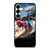 SPIDER MAN MARVEL Samsung Galaxy S25 Plus Case