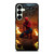 SPIDER MAN SUPER HERO MARVEL Samsung Galaxy S25 Plus Case