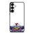 SPIDERMAN VS ALL MARVEL HEROES KAWAII Samsung Galaxy S25 Plus Case