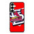 ST LOUIS CARDINALS MLB LOGO Samsung Galaxy S25 Plus Case