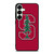 STANFORD CARDINAL FOOTBALL LOGO Samsung Galaxy S25 Plus Case