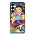 STAR VS THE FORCES OF EVIL CARTOON Samsung Galaxy S25 Plus Case