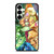 STAR VS THE FORCES OF EVIL CHARACTER Samsung Galaxy S25 Plus Case