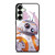STAR WARS BB8 ROBOTS Samsung Galaxy S25 Plus Case