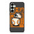 STAR WARS BB8 STATUSE Samsung Galaxy S25 Plus Case