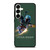 STAR WARS BOBA FETT LEGO Samsung Galaxy S25 Plus Case