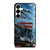 STAR WARS SHIP SUPRE Samsung Galaxy S25 Plus Case