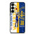 STEPHEN CURRY 30 GOLDEN STATE WARRIORS NBA Samsung Galaxy S25 Plus Case