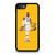 LEBRON JAMES NBA iPhone SE 2020 Case