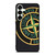 STONE ISLAND BADGE Samsung Galaxy S25 Plus Case