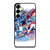 STREET FIGHTER GAME Samsung Galaxy S25 Plus Case