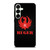STURM RUGER FIREARM METAL SYMBOL Samsung Galaxy S25 Plus Case