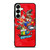SUPER MARIO ODYSSEY GAME Samsung Galaxy S25 Plus Case