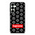 SUPREME FUCK EM Samsung Galaxy S25 Plus Case