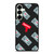 SUPREME MONEY GUN Samsung Galaxy S25 Plus Case