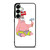 SUPREME PATRICK Samsung Galaxy S25 Plus Case