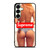 SUPREME SEXY GIRL Samsung Galaxy S25 Plus Case