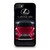 LEXUS RED CAR LOGO iPhone SE 2020 Case