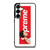 SUPREME X AKIRA TETSUO SHIMA Samsung Galaxy S25 Plus Case