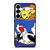 SYLVESTER AND TWEETY CARTOON Samsung Galaxy S25 Plus Case