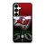 TAMPA BAY BUCCANEERS NFL FIELD Samsung Galaxy S25 Plus Case