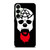TECH N9NE RAPPER ICON Samsung Galaxy S25 Plus Case