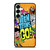 TEEN TITANS GO MOVIES Samsung Galaxy S25 Plus Case