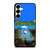 TERRARIA GAMES LOGO Samsung Galaxy S25 Plus Case TERRARIA GAMES LOGO Samsung Galaxy S25 Plus Case