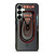 TESLA STATION CHARGE Samsung Galaxy S25 Plus Case