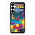 TETRIS GAME Samsung Galaxy S25 Plus Case