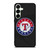 TEXAS RANGERS JERSEY Samsung Galaxy S25 Plus Case