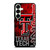 TEXAS TECH SYMBOL Samsung Galaxy S25 Plus Case