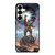 THANOS CARTOON Samsung Galaxy S25 Plus Case