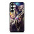 THANOS INFINITY WARS Samsung Galaxy S25 Plus Case