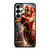 THE FLASH DC COMIC Samsung Galaxy S25 Plus Case