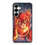 THE FLASH SUPERHERO DC Samsung Galaxy S25 Plus Case